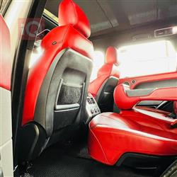 لاند روفر رانج روفر سبورت